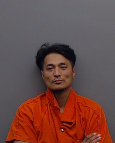 CHHAN, VIBOL booking photo