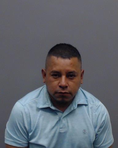 SALDIVAR, EMMANUEL BURGOS booking photo