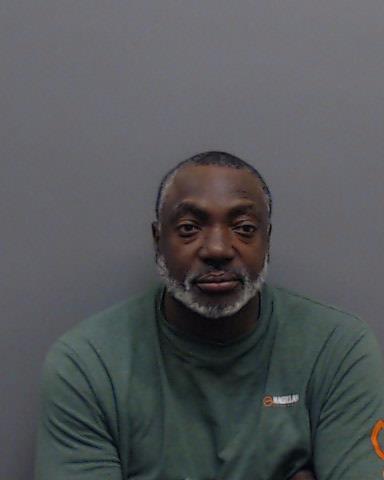 FRIEND, MICHAEL booking photo