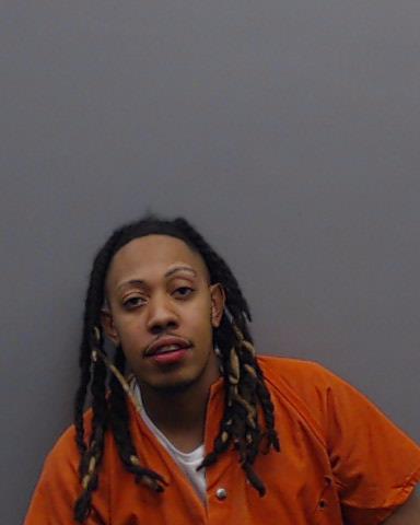 DANSLER, LADARRION JEROME booking photo