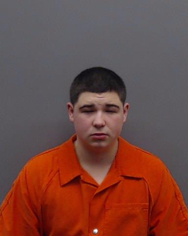 DIXON, TRENT MONTANA arrested by Smith County SO/PD
