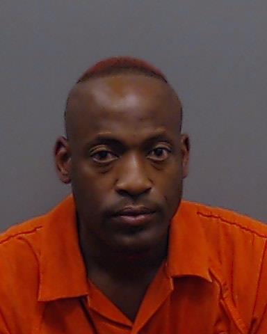 LIPSCOMB, PERRY JAMES, Jr. booking photo