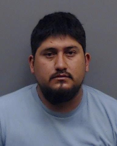 CHAVARRIA, JOSE arrested by Smith County SO/PD