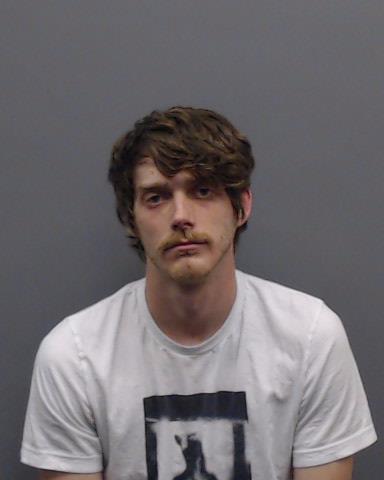 FORD, LYNDON SEAN AUSTIN booking photo