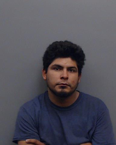 HERNANDEZ, ALEJANDRO booking photo