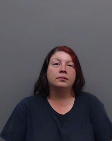 WHITEHEAD, TWILAJOY booking photo