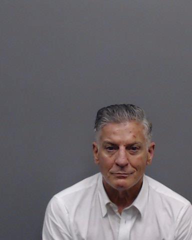 SPRADLIN, JOHN RUSH booking photo