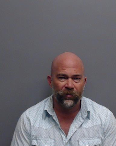 TROQUILLE, TOBY CHAD booking photo