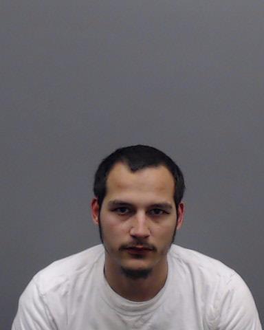 GARCIA, RAYVEN arrested by Smith County SO/PD