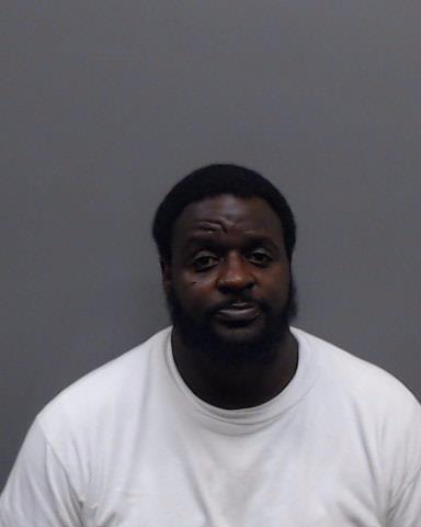 COLEMAN, MORRIS LAMOR booking photo