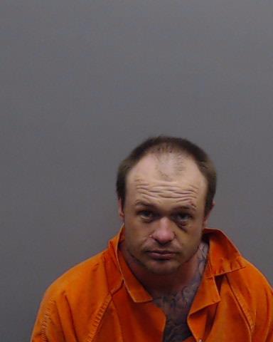 REDD, DANIEL WAYNE booking photo