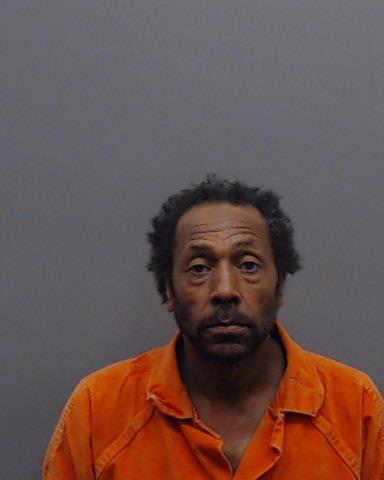 MACKEY, LARRY booking photo