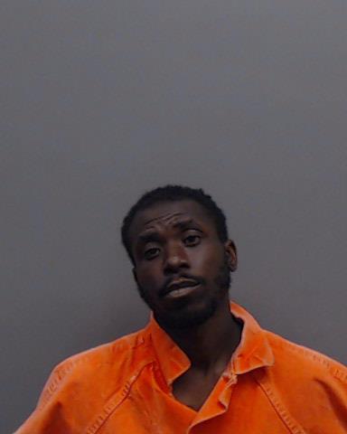 DURHAM, DAIDRICK WAINE booking photo