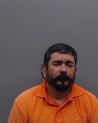 BALDERRAMA, JOHN ANCHONDO booking photo
