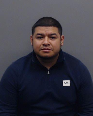 CRUZ, JOSE arrested by Smith County SO/PD