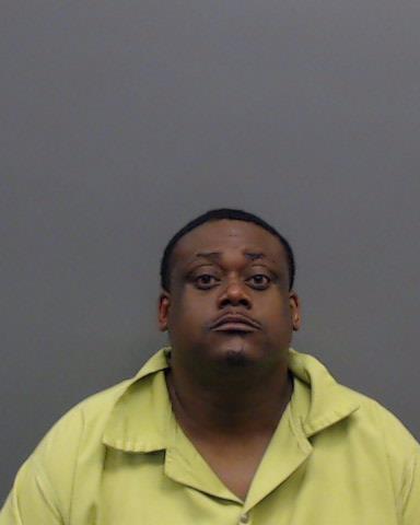 FIELDS, RANDAZ KENDRAL booking photo