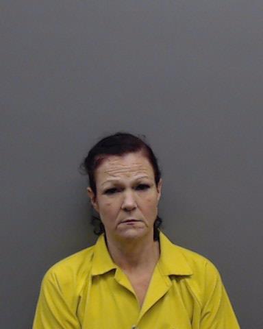 MARROQUIN, SANDRA KAY booking photo