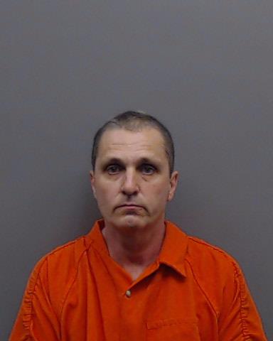 MIXON, MONTY LEE booking photo