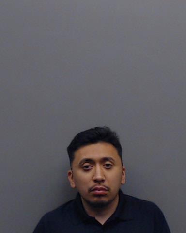 HERNANDEZ, ALBERTO booking photo