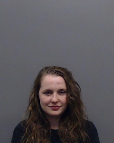 WILLINGHAM, CASSIDY LYNN booking photo