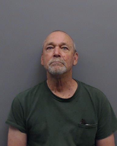 BALZER, CRAIG EDWARD booking photo