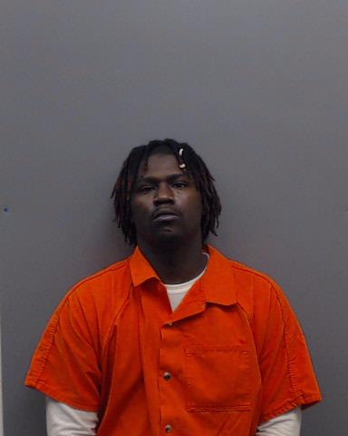 DEAMON, DASIMAN RARDRA booking photo