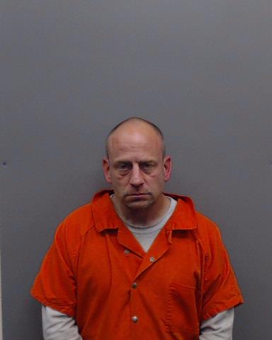 TALLEY, JAMES SHIREY booking photo