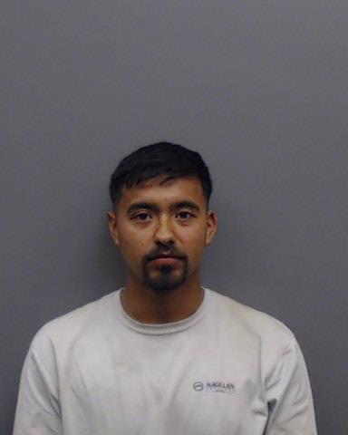 LOPEZ, DANIEL ALEGANDRO booking photo
