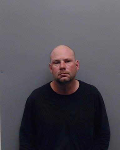 SMITH, JASON MATTHEW booking photo