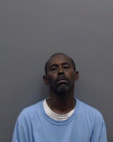 CHANCELLOR, RONLAND WEBSTER booking photo