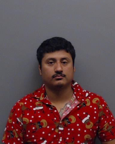 ROSALES, ABDIAS S booking photo