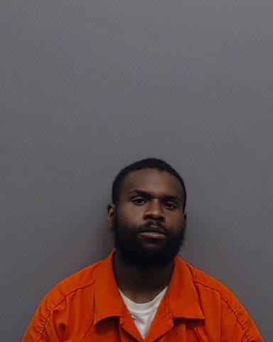 HOGAN, TIMOTHY JAMES booking photo