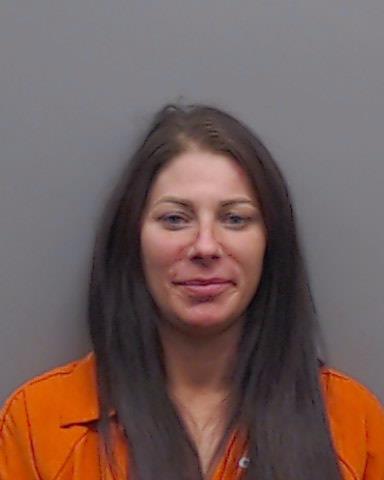 TREADWELL, NICOLE booking photo