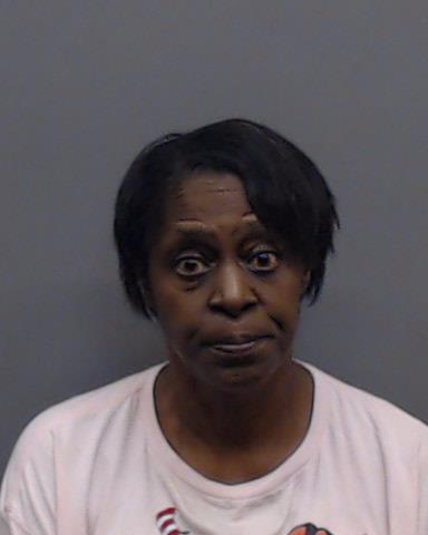 HOLIDAY, PAULA MARCHALLA booking photo
