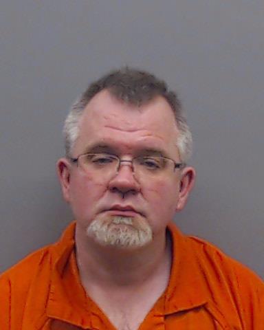 CORSAUT, CHRISTOPHER booking photo