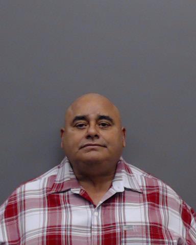 NIETO, ERIC SANDHU booking photo
