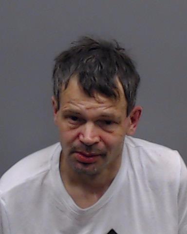 DAVIDSON, NATHAN MATTHEW booking photo