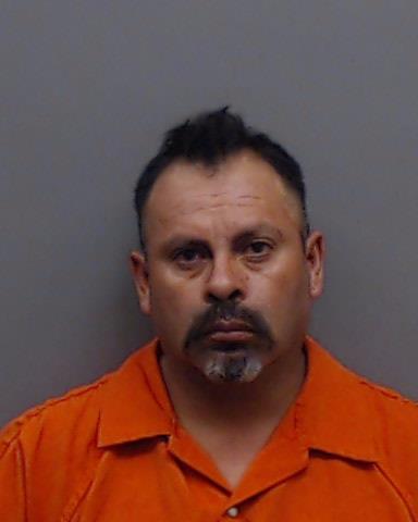 LOPEZ-GONZALEZ, JUAN booking photo