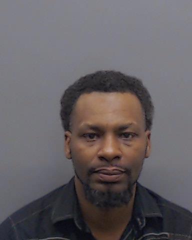 WICKWARE, FREDDRICK LAMONT booking photo