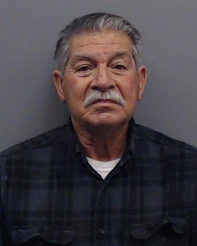 MESHELL, CLAYTON JOSEPH booking photo