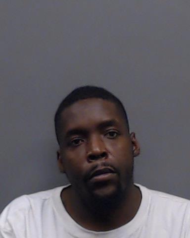 HARRISON, JOSE GUERRA booking photo