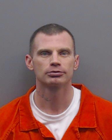 CANALES, JOSHUA DAVID booking photo