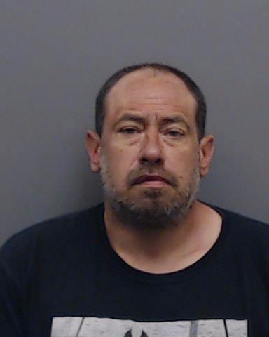 KIRK, JOHN HOWARD booking photo