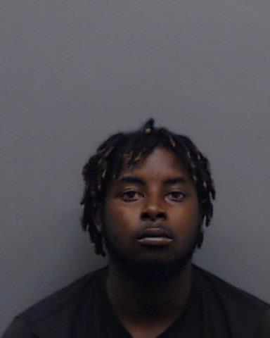 SPECKS, KE'VACIA JA'DEVON booking photo