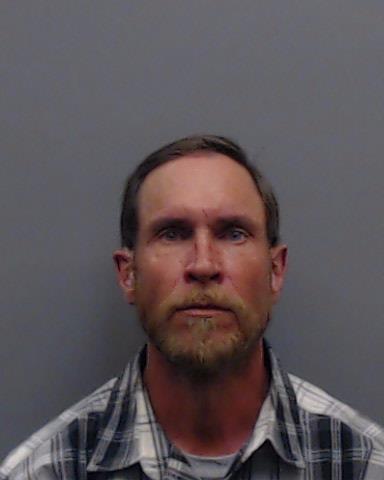 HAAN, CHARLES SCOTT booking photo