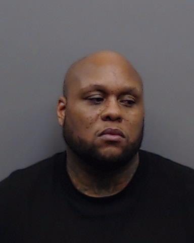 WEST, TIMOTHY ALOYCE booking photo