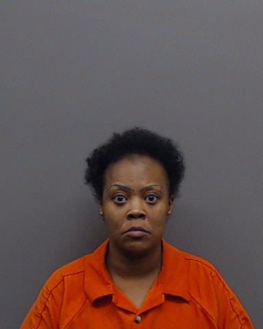 YARBROUGH, LATONYA BERSHUN booking photo