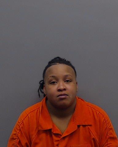 WALTON, TASHEUNA OSHATAY arrested by Smith County SO/PD