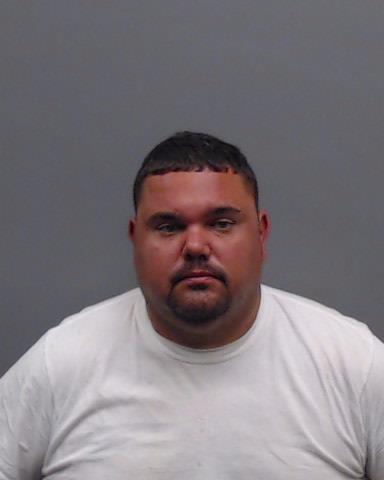 MAXEY, MICHAEL JEFFREY booking photo