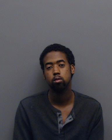 FARMER, CHRISTIAN arrested by Smith County SO/PD